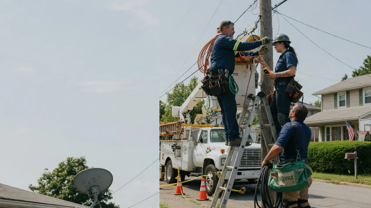 Electrical Repair in Bradyville, TN near me